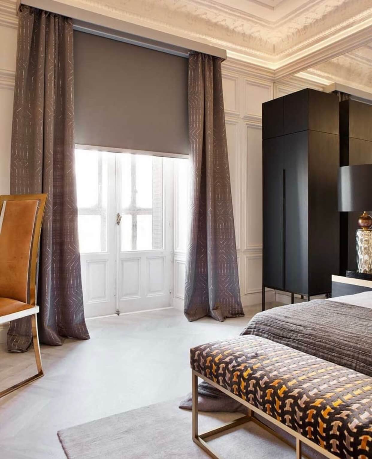 cortinas y estores almeria estores